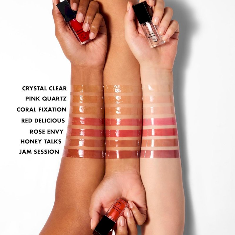 Elf Glow Reviver Lip Oil