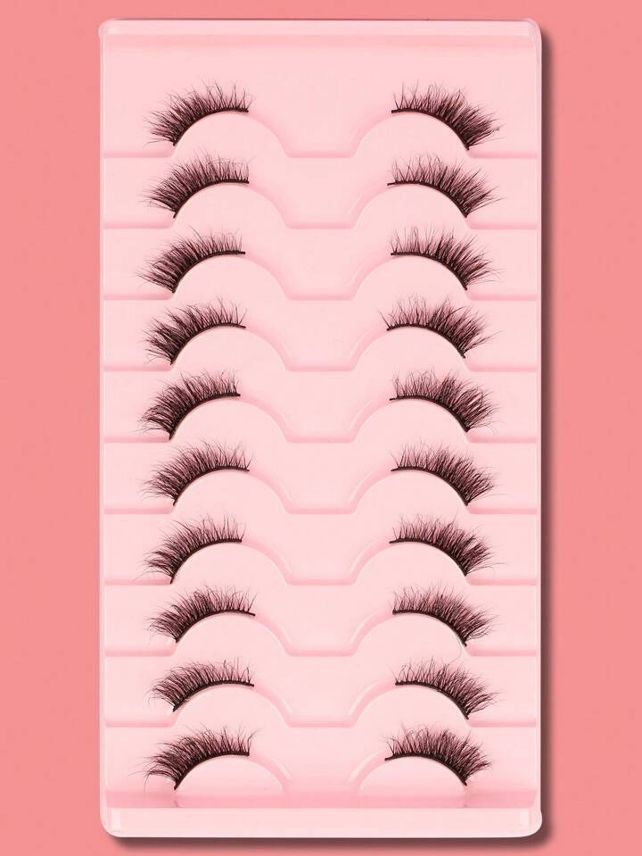 lashes shr17