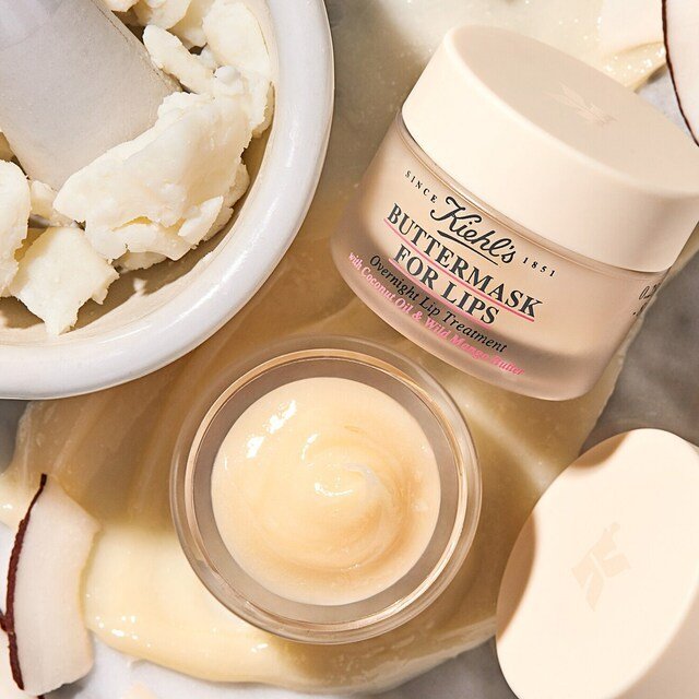 Kiehls Buttermask for Lips 10g