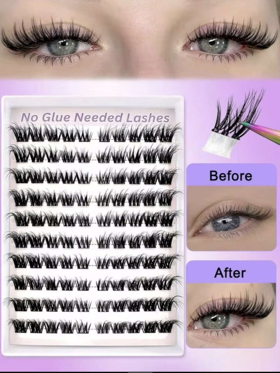 Lashes