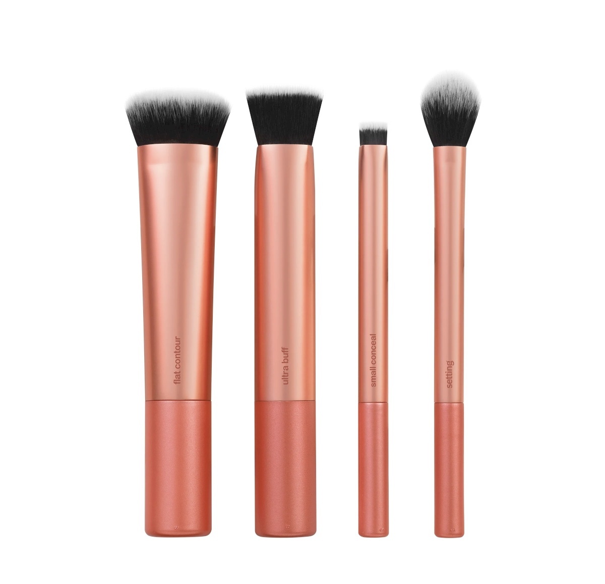Real technique face base set 4pc