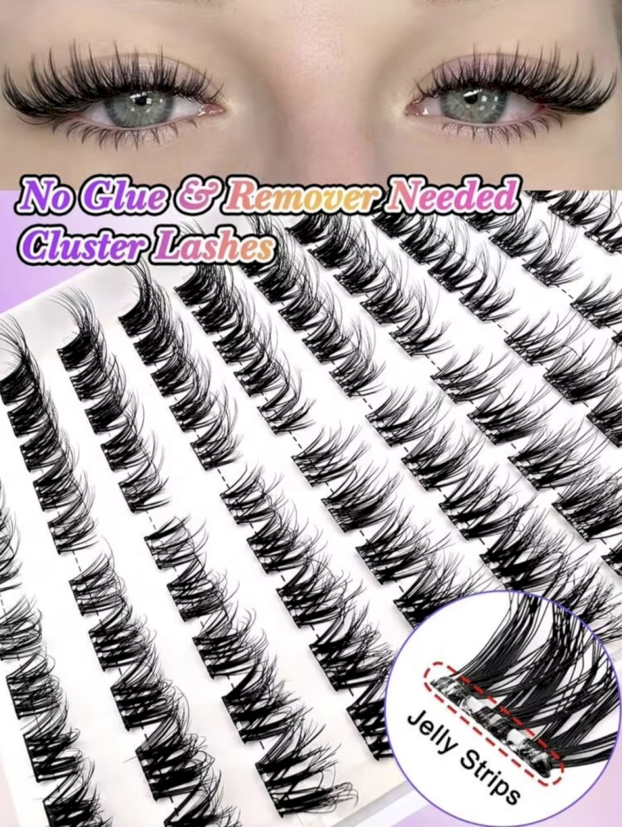Lashes