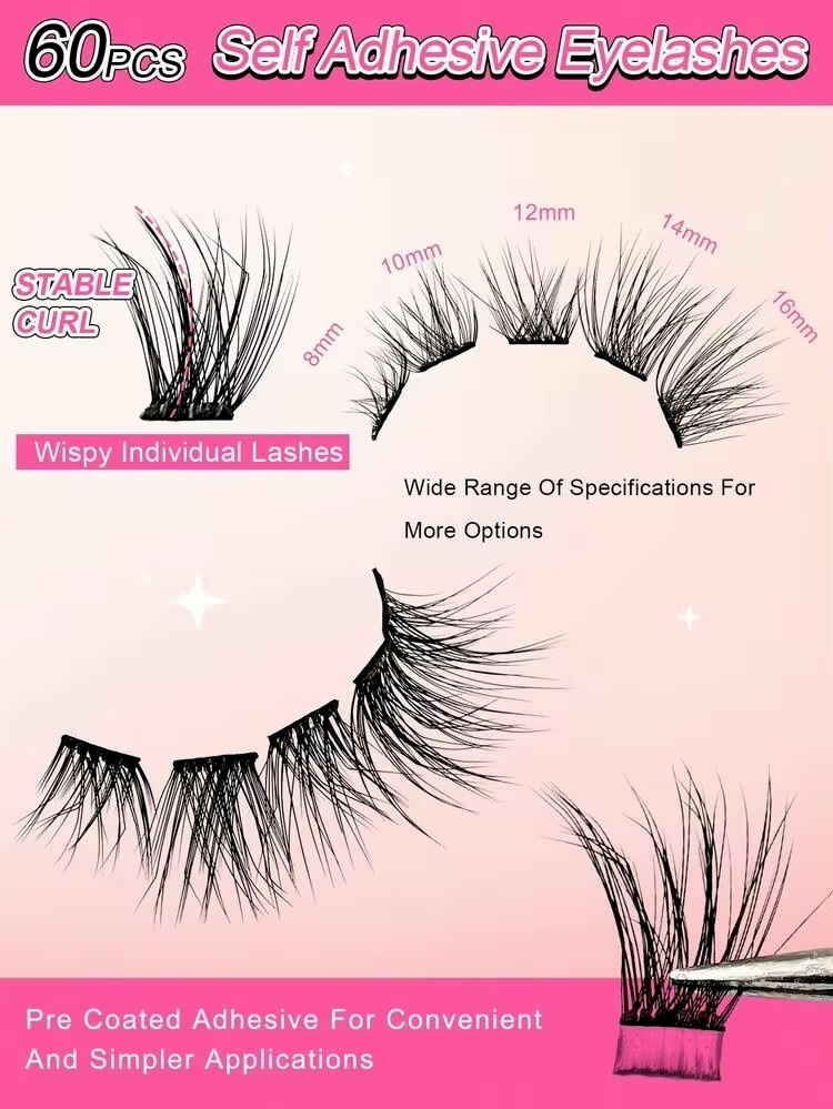 Lashes J02 /sb2403196096204539