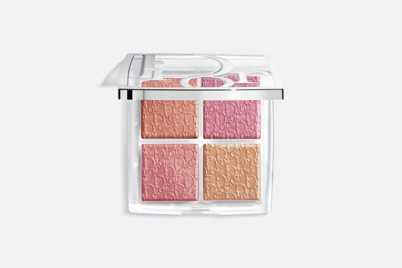 dior backstage glow maximizer palette