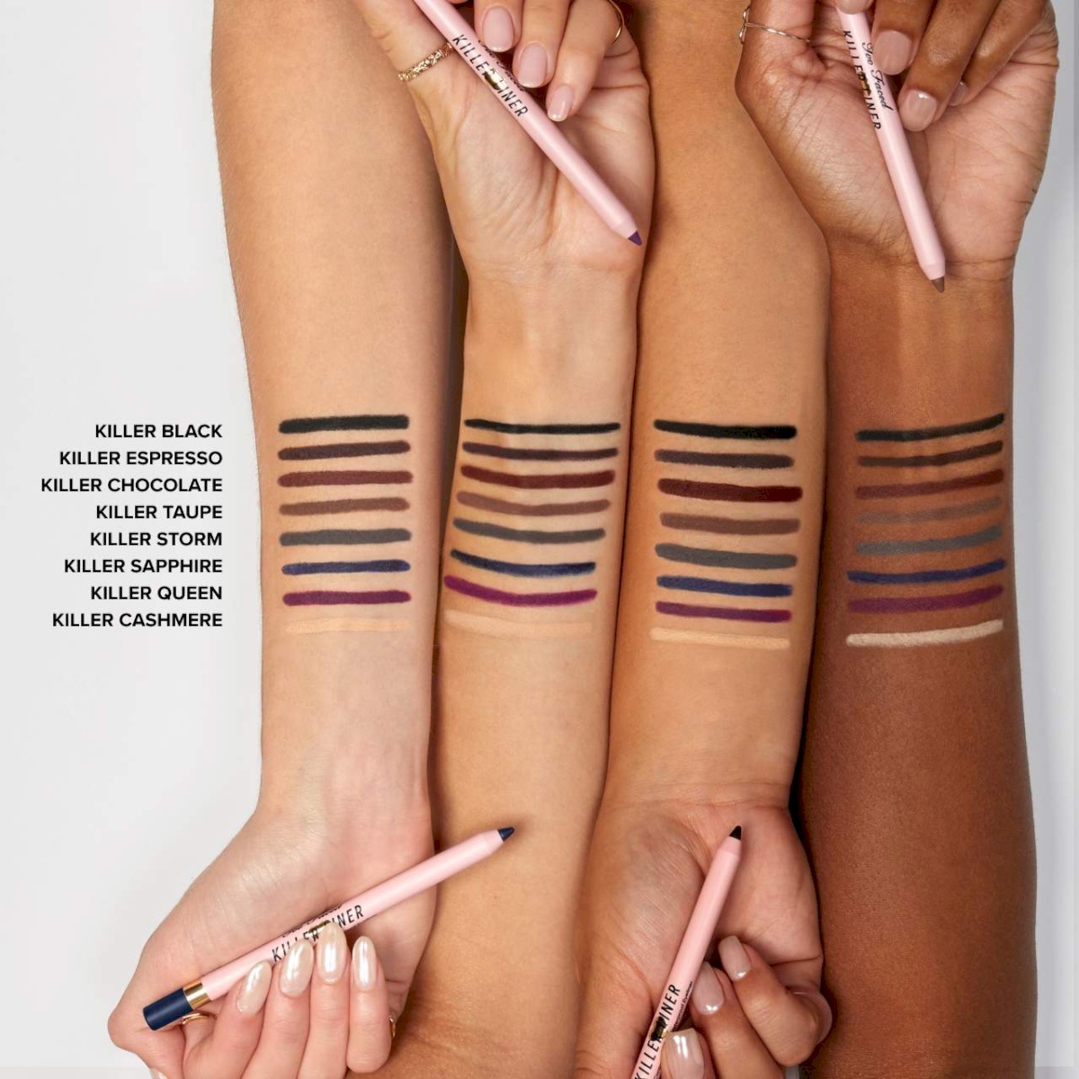 Too faced killer liner