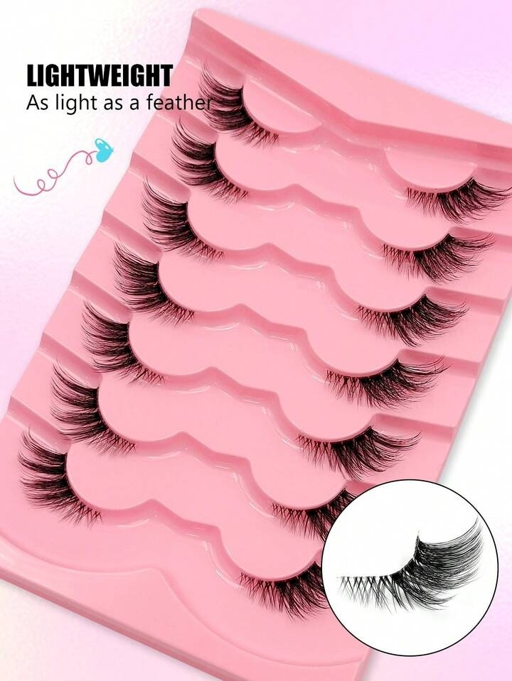 Lashes 7PDYB41