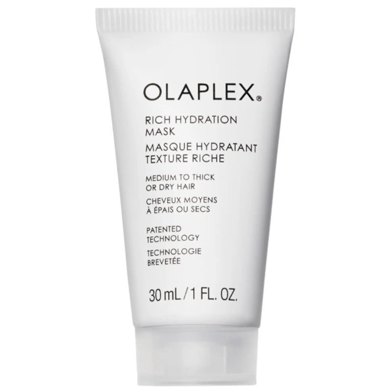olaplex rich hydration mask 30ml