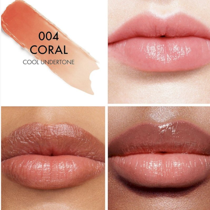 DIOR ADDICT LIP GLOW