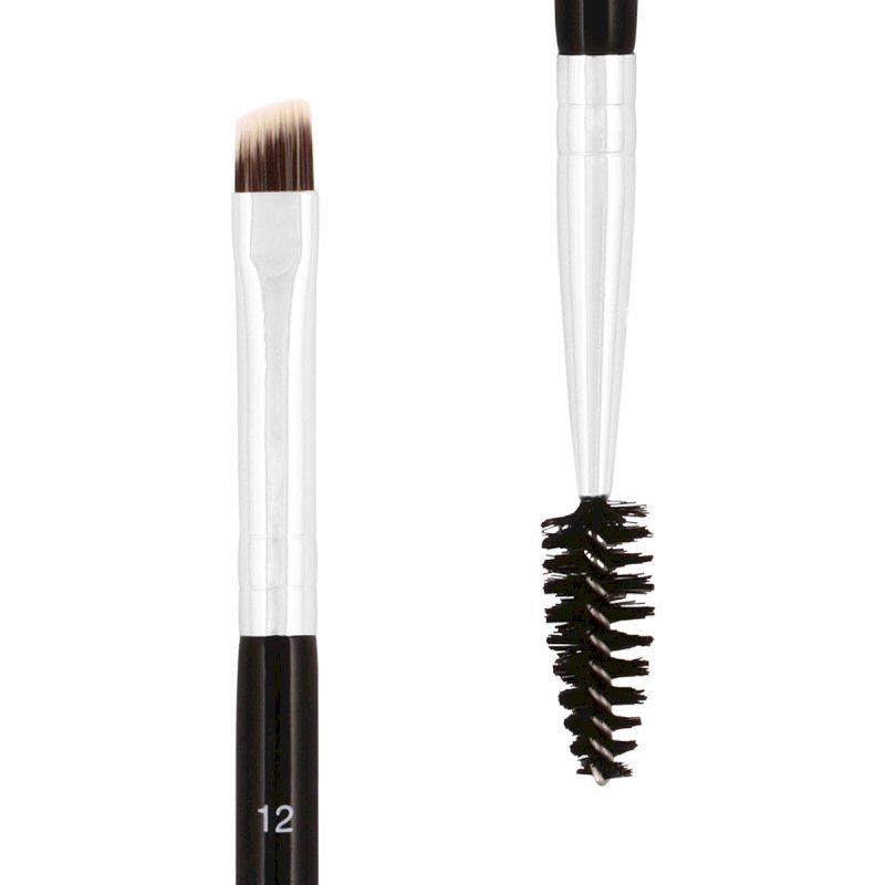 Anastasia beverly hills Brush 12 - Dual Ended Firm Angled Brush