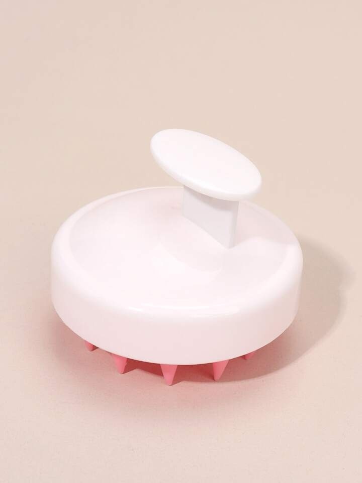 Shampoo Comb Scalp Massager