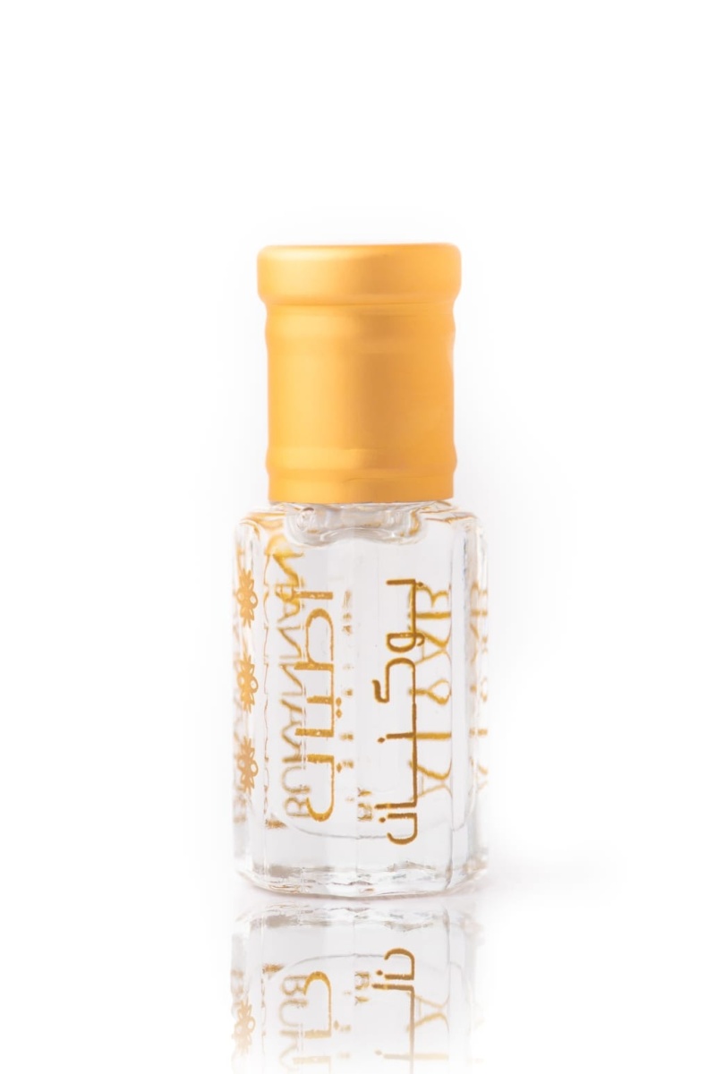 Atyab Bukannan Royal Oud Musk 3ml