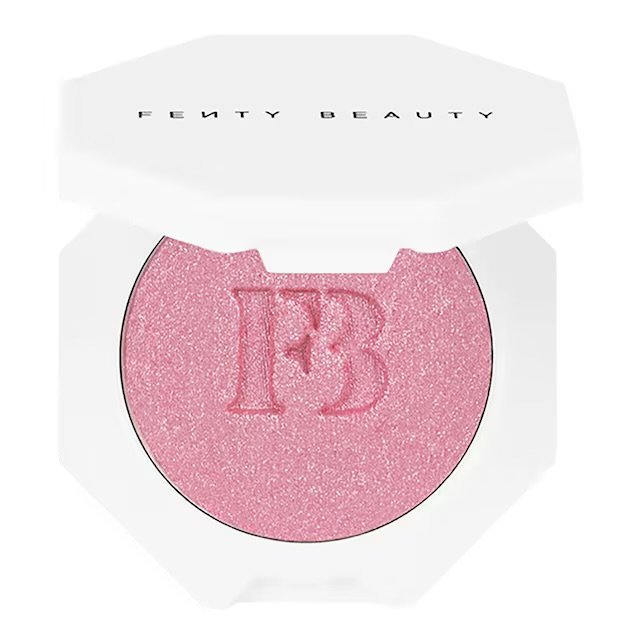 Fenty beauty Wattabratt Collection – Mini Highlighter