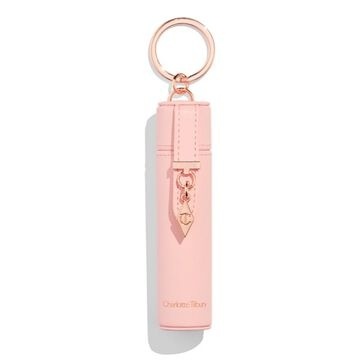 Charlotte tilbury pillow talk lip tint case