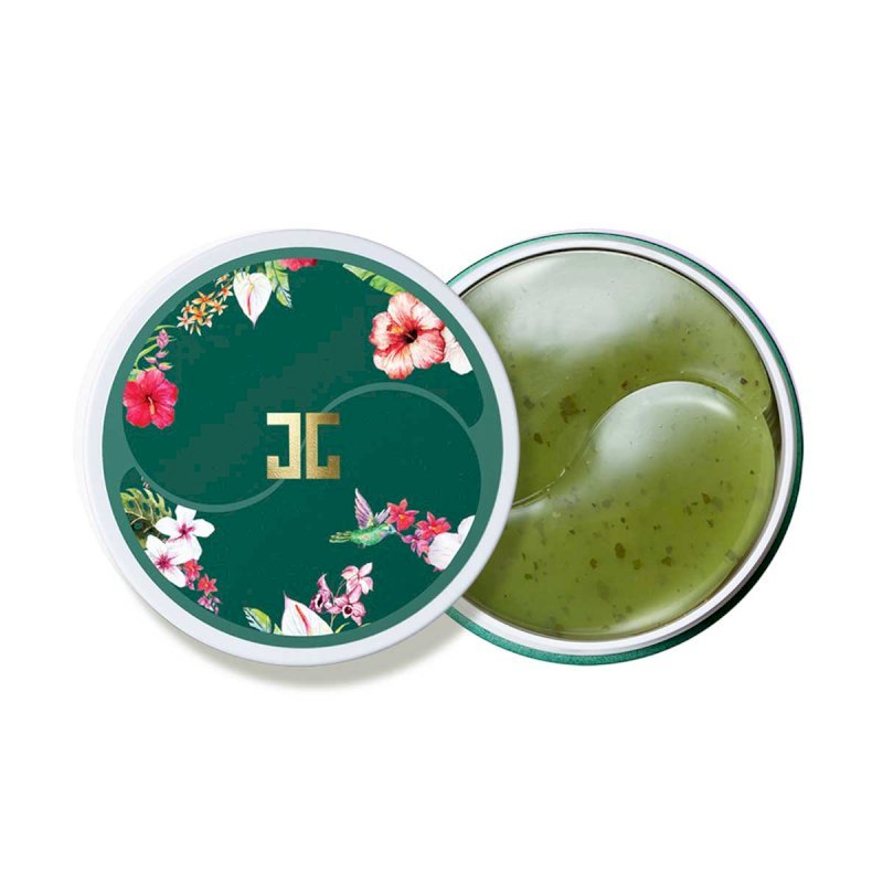 Jayjun Green Tea Eye Gel Patch, 60 Patches