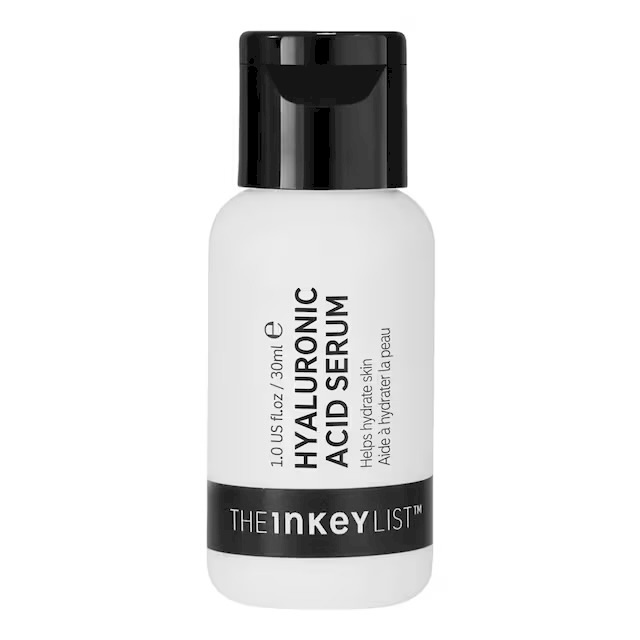 the inkey list Hyaluronic Acid Serum