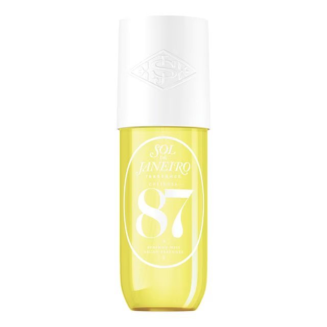 sol de janeiro 87 perfume mist 30ml