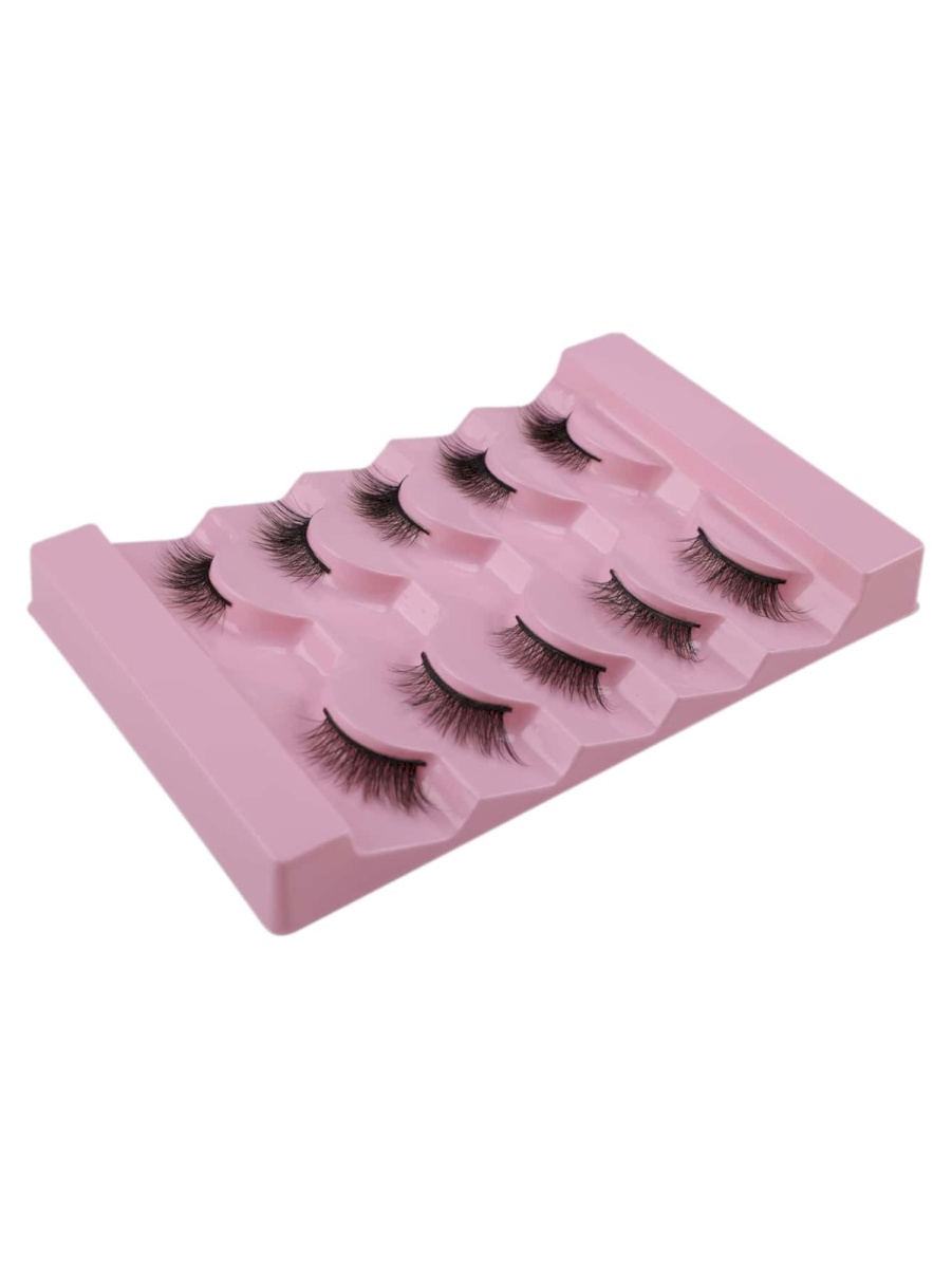 Lashes 9