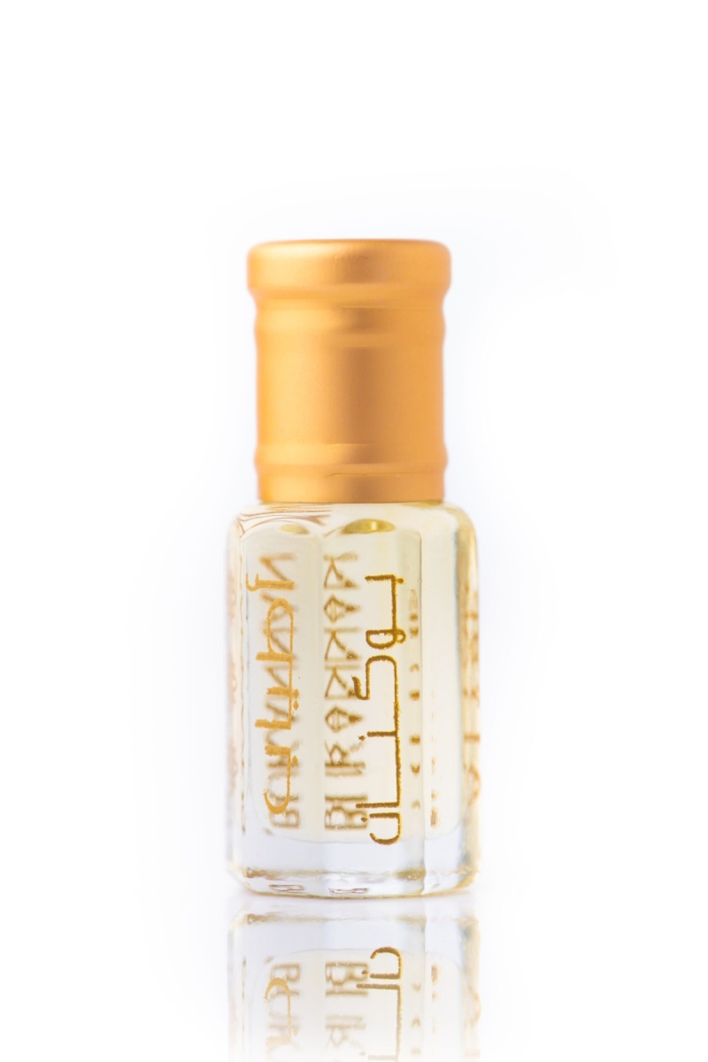 Atyab Bukannan Luban Oman Musk 3ml