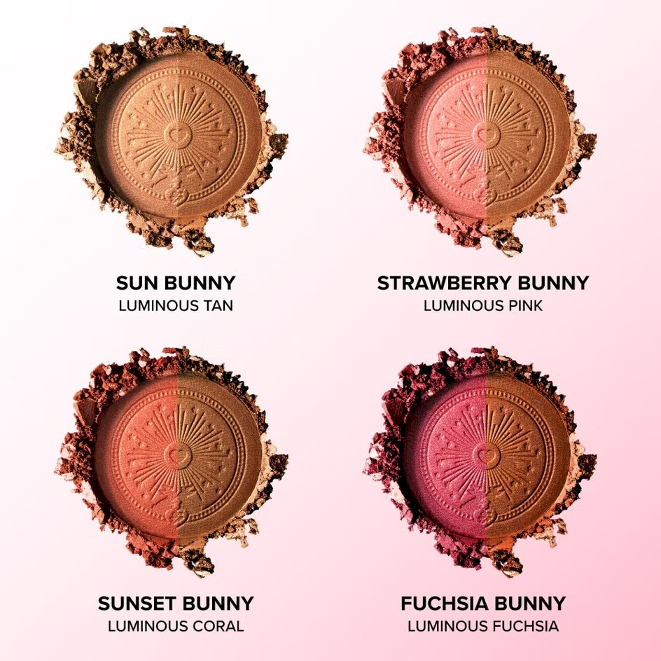 Too Faced Sun Bunny Bronzer