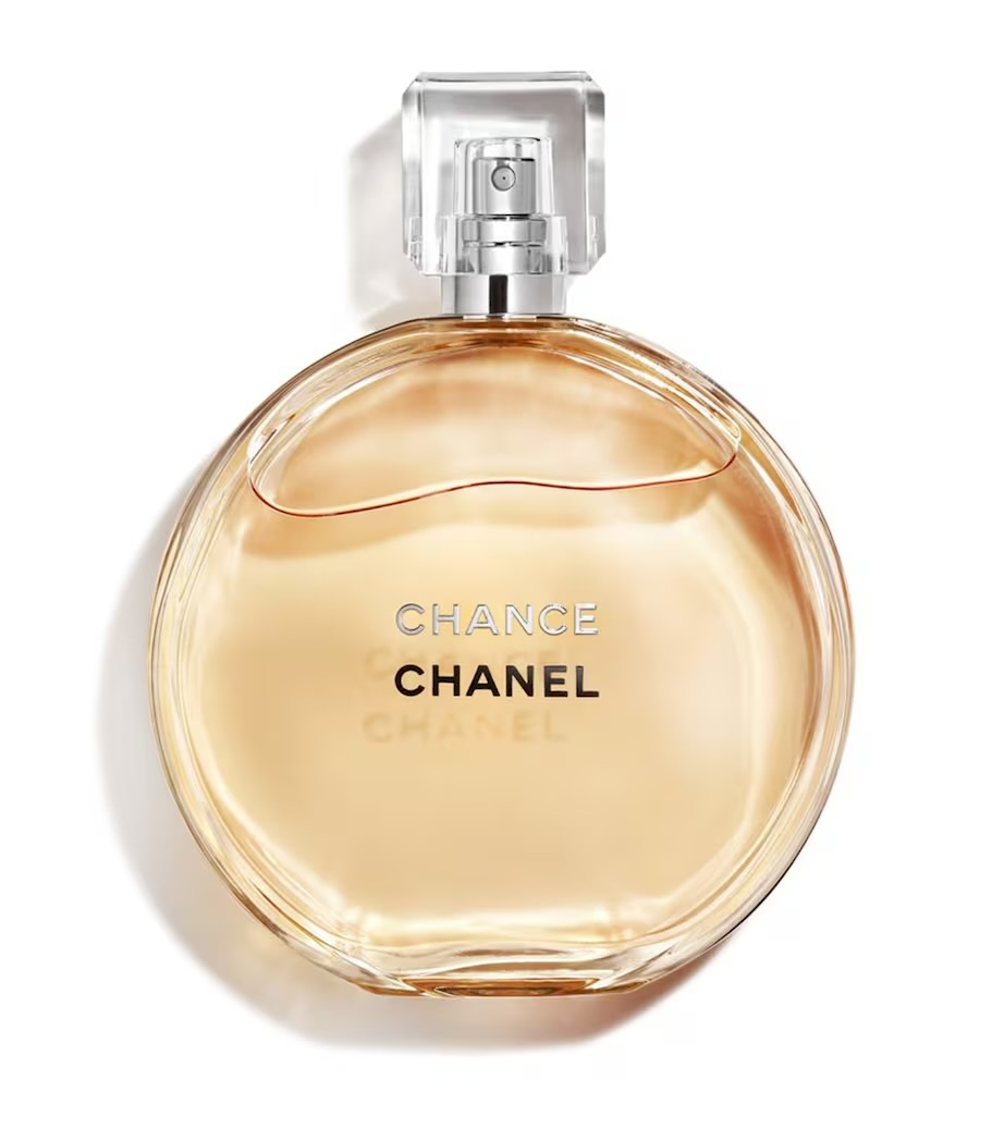 Chanel chance edp 100ml