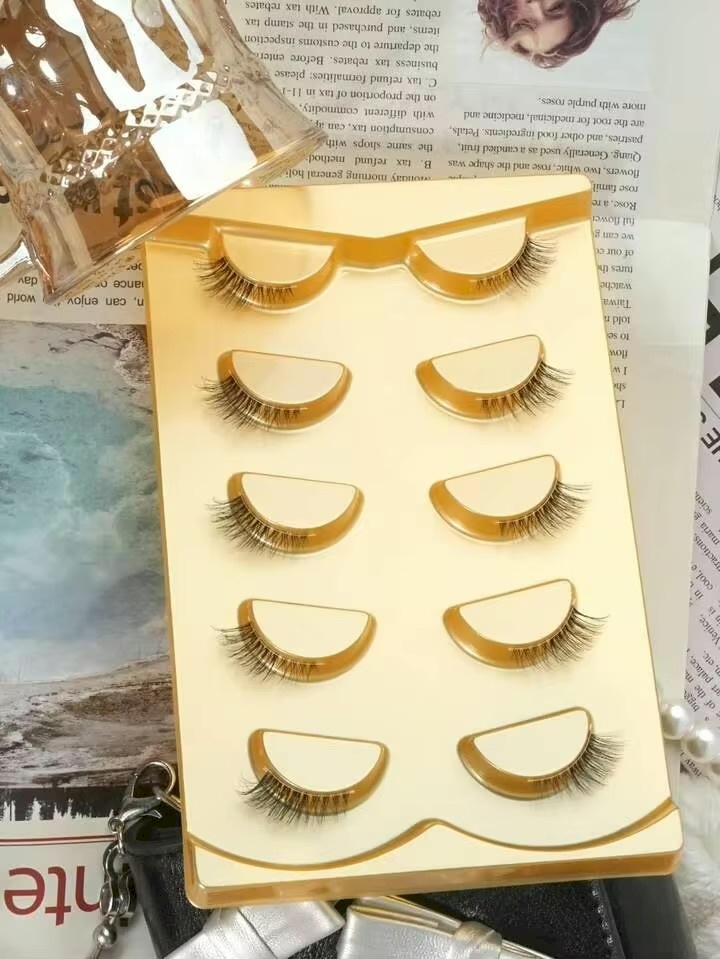 Lashes 3d045j / sb2405169919135737