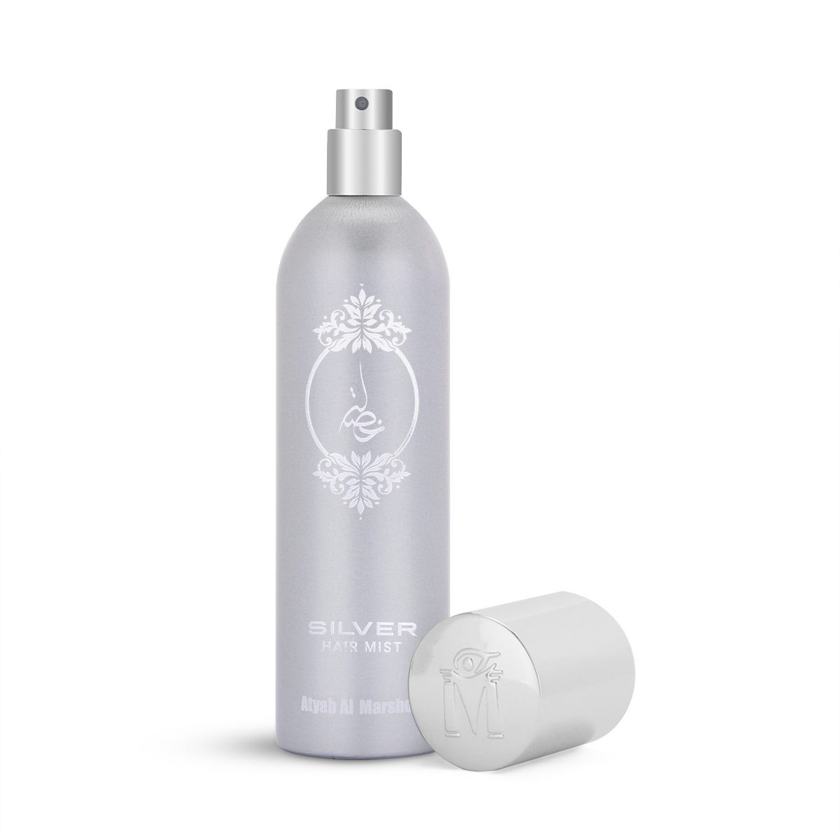 Atyab al marshoud khislah silver hair mist 125ml