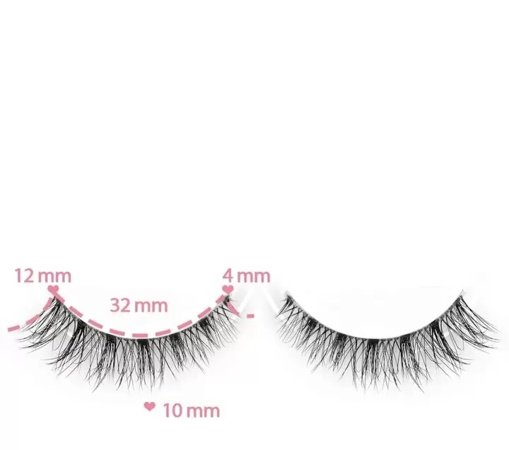lashes sqy93
