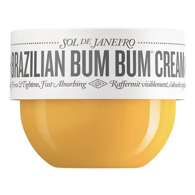 Sol de janeiro bum bum body cream