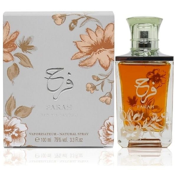 Atyab al marshoud farah perfume