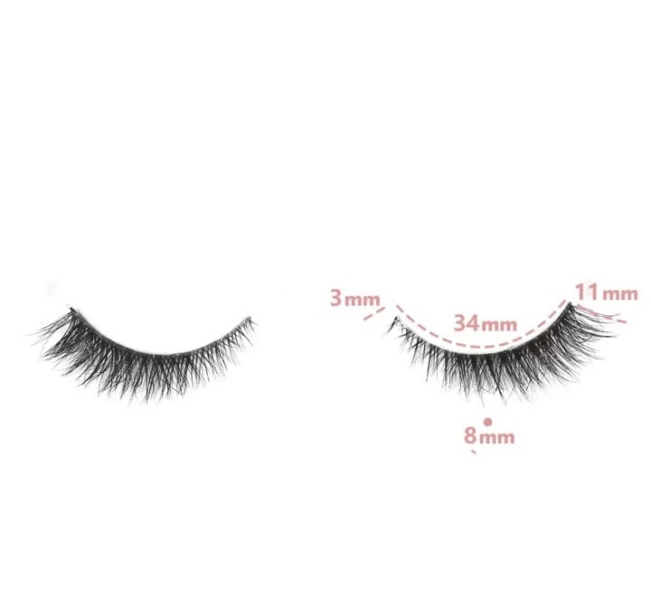 Lashes SQY97
