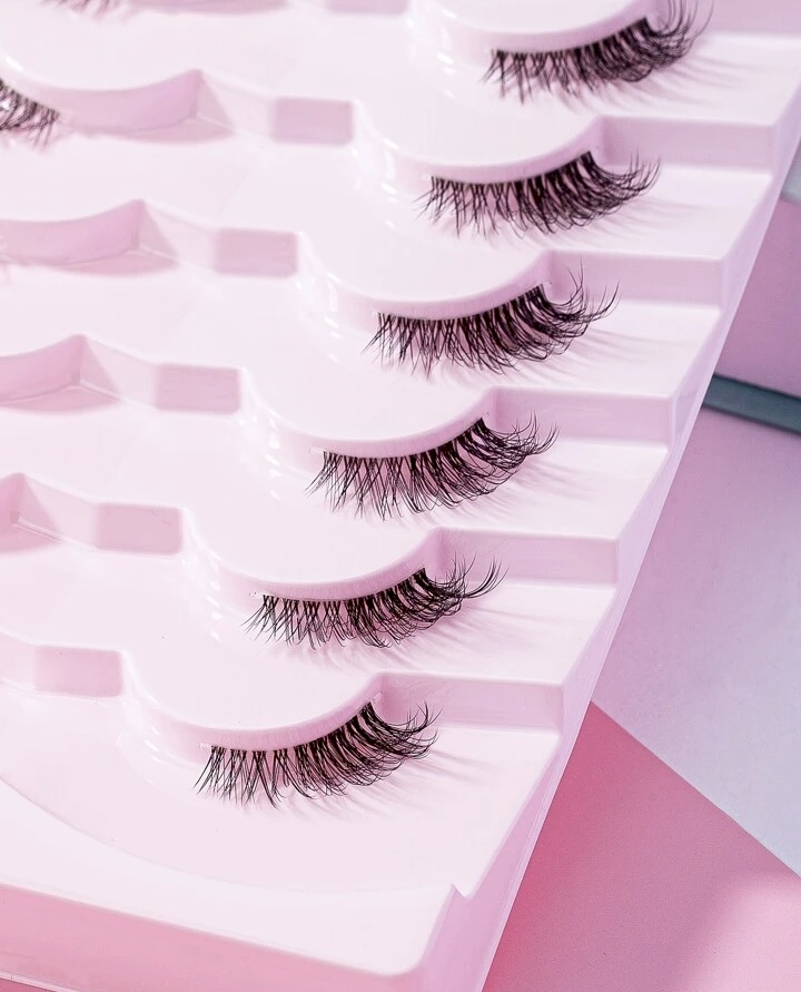 Lashes hx2330