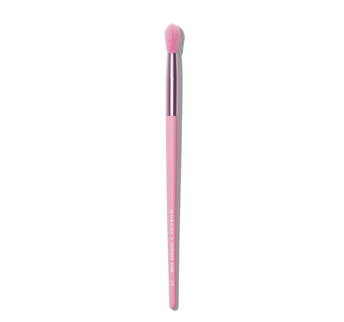 MORPHE X JEFFREE STAR JS8 DRAMA CREASE BRUSH