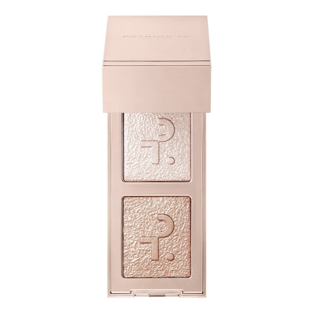 patrick ta Major Dimension Eye Illusion Eyeshadow Duo