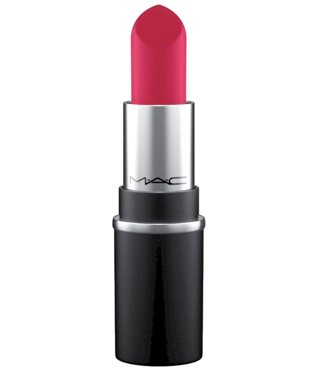 Mac mini lipstick