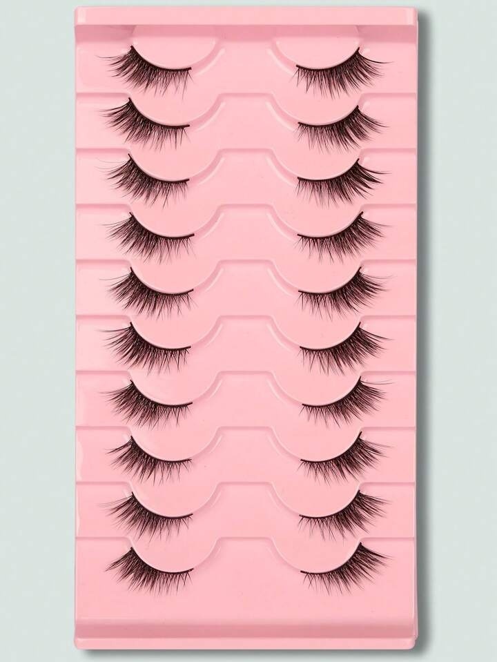 lashes shr15