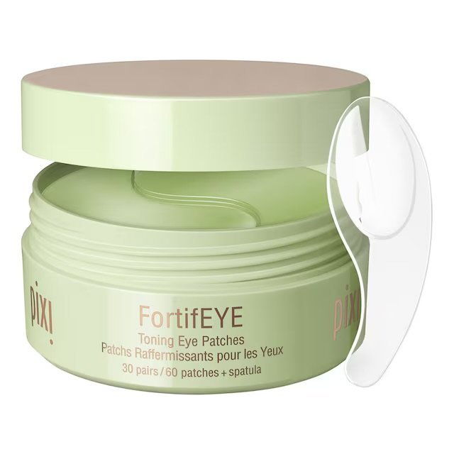 Pixi FortifEYE 30pairs