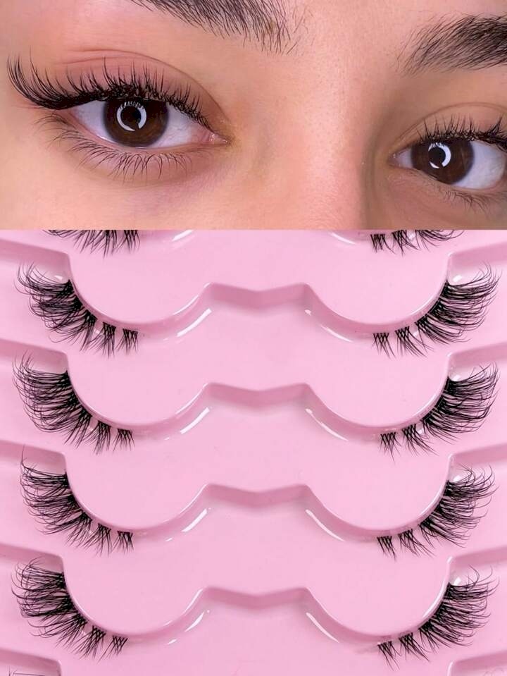 Lashes Ka02