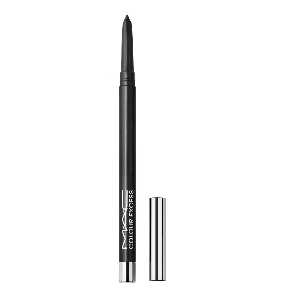 Mac colour excess gel pencil eyeliner-glide or die
