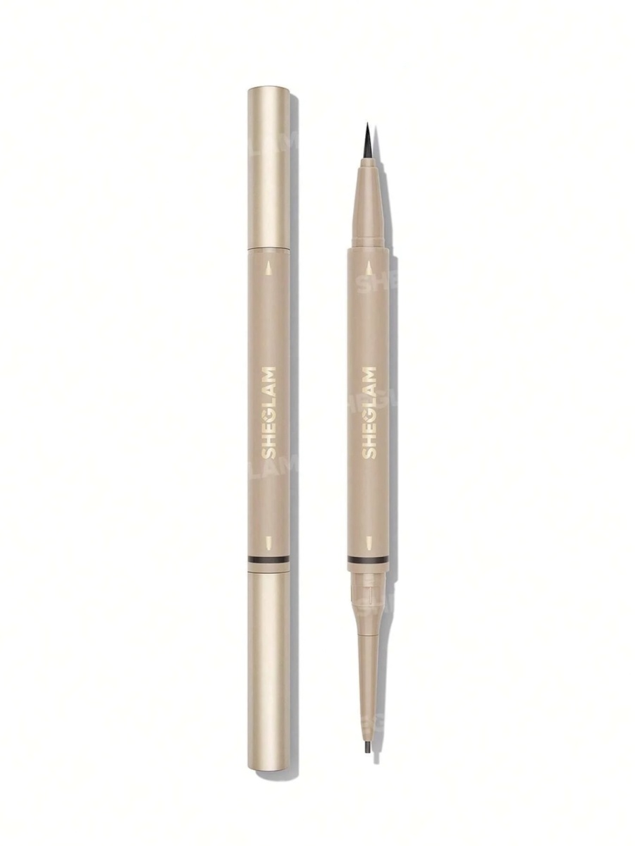 SHEGLAM Brows On Demand 2-In-1 Brow Pencil