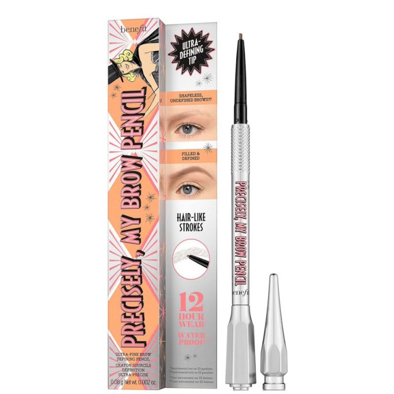 Benefit Precisely My Brow Eyebrow Pencil “Full size