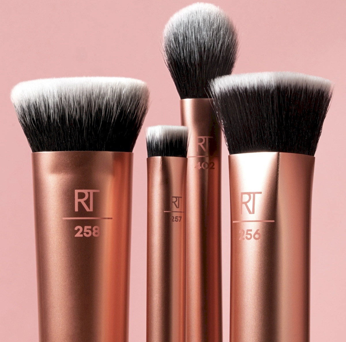 Real technique face base set 4pc