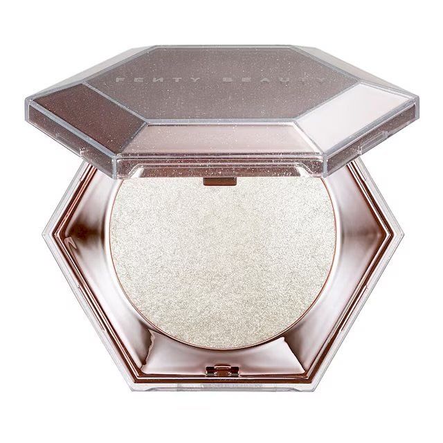 Fenty beauty Diamond Bomb All-Over Diamond Veil