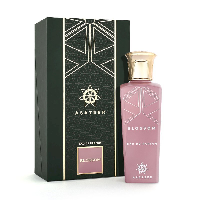 Asateer blossom eau de perfume 80ml