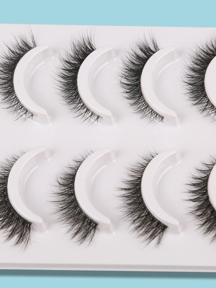 Lashes SQY97