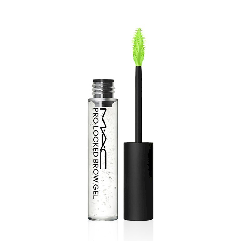 Mac Pro Locked Brow Gel - Clear