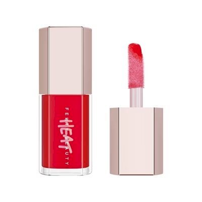 Fenty beauty Mini Gloss Bomb Heat