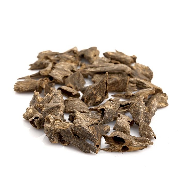 Saray bakhoor indian super mouri (12g)
