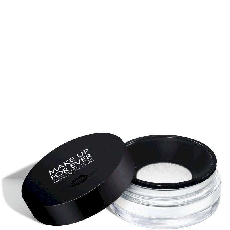 Make up for ever ultra hd microfinshing loose powder 8.5g