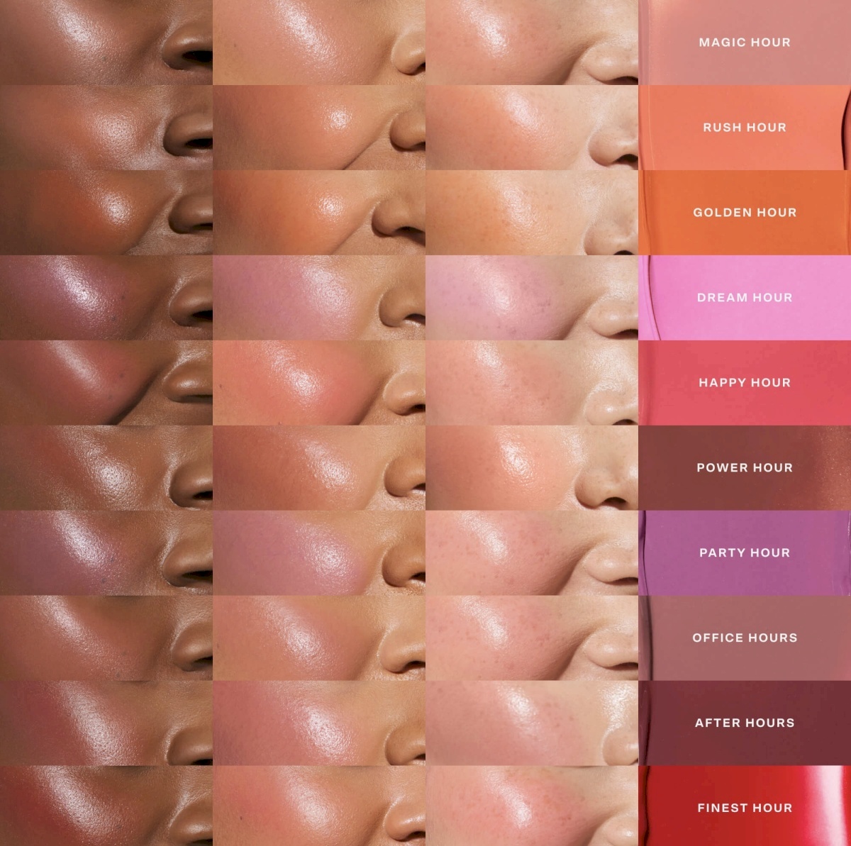 Tower 28 beachPlease luminous tinted balm 4.5g