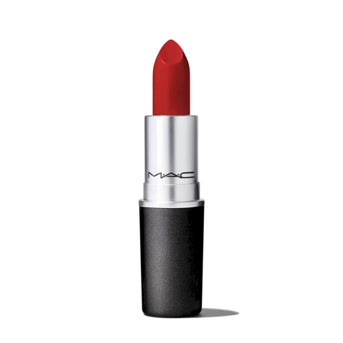 Mac retro lipstick (ruby woo)
